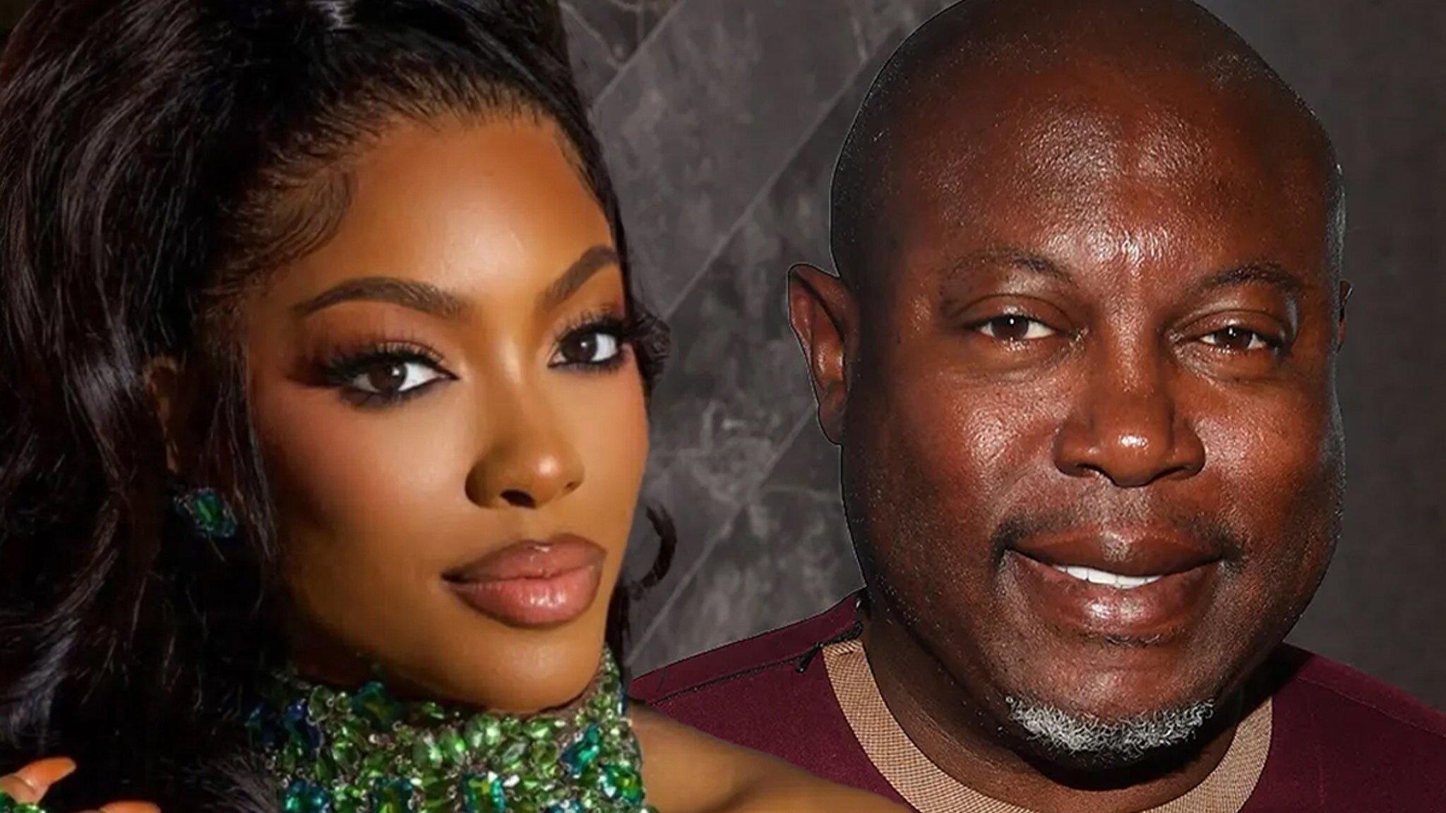 'RHOA' Star Porsha Williams Scores Big in Divorce Battle, Gets Multimillion-Dollar Home - TMZ