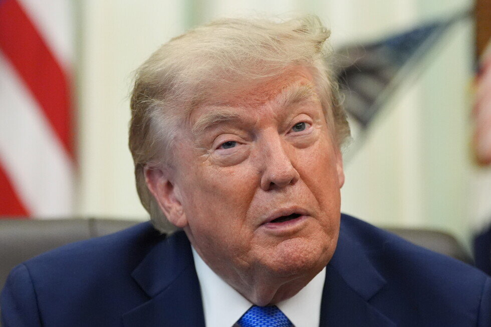 What to know about Trump’s new attempt to limit birthright citizenship - AP News