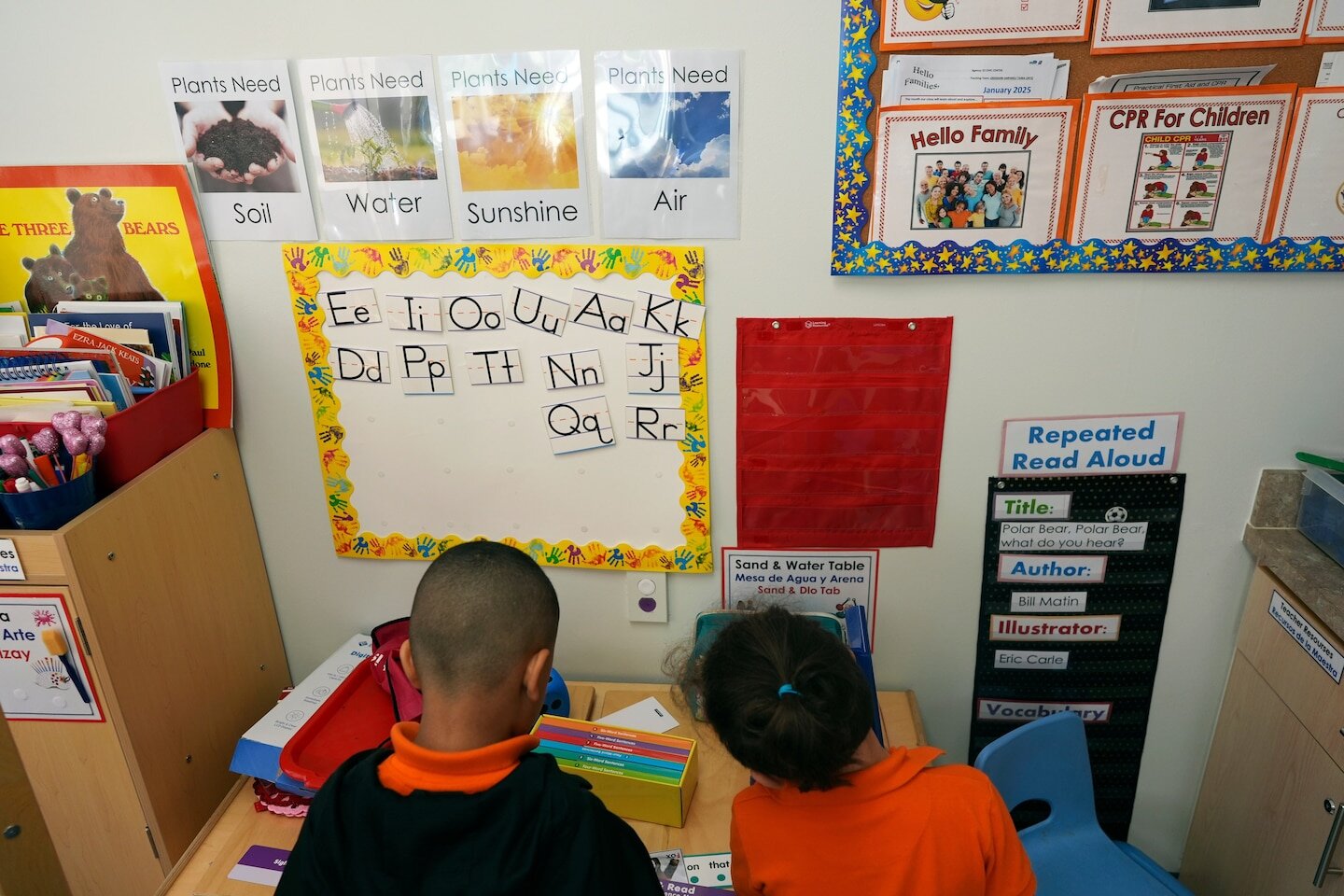 HHS proposes cutting many federal education and health guidelines for Head Start - The Washington Post