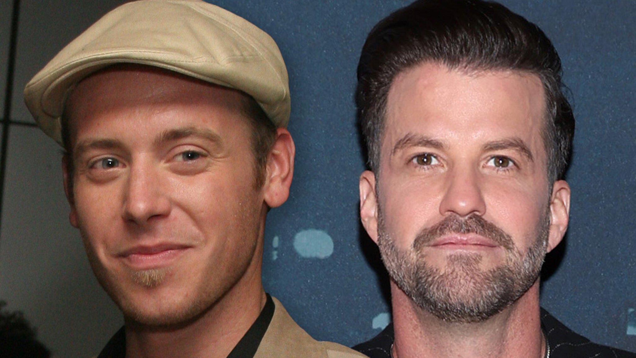 'The Challenge' Star Tyler Duckworth Remembered by Johnny Bananas in Tribute - TMZ
