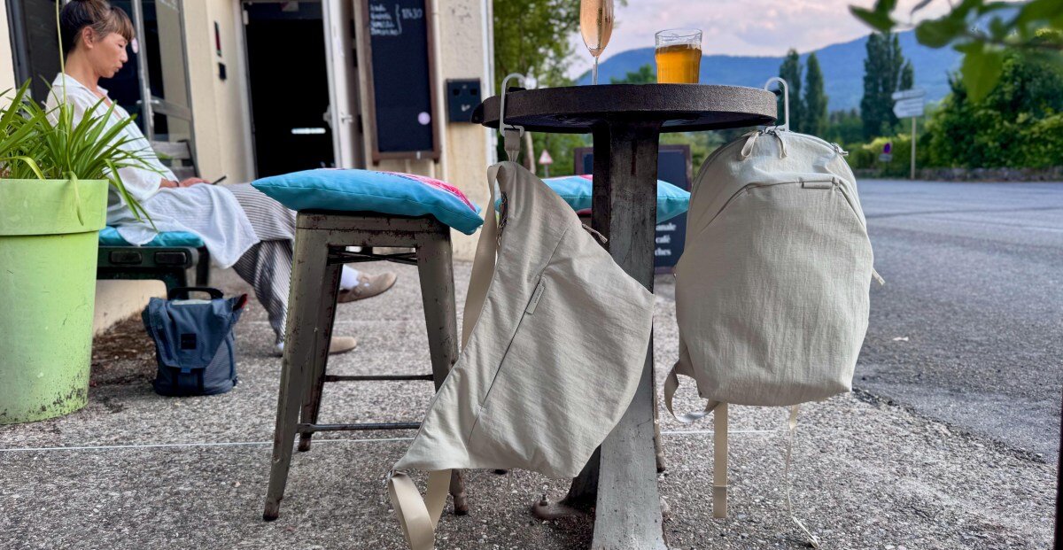 I’m hooked on Peak Design’s new City bags - The Verge