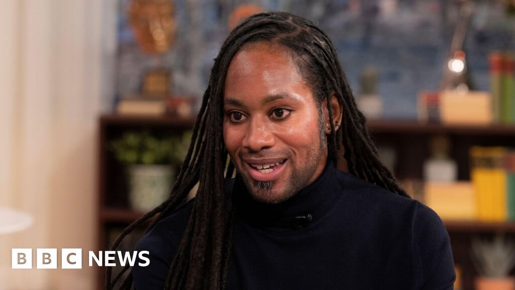 Jason Arday: Former Cambridge university professor found dead - BBC