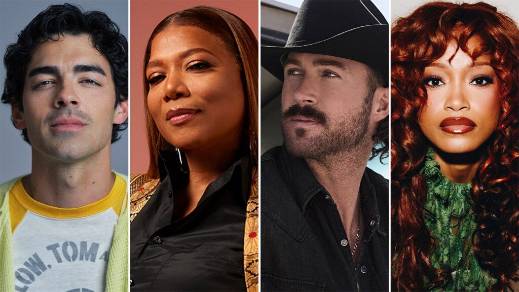‘The Voice’ Scores Celebrity Edition At NBC With Joe Jonas As Coach - Deadline