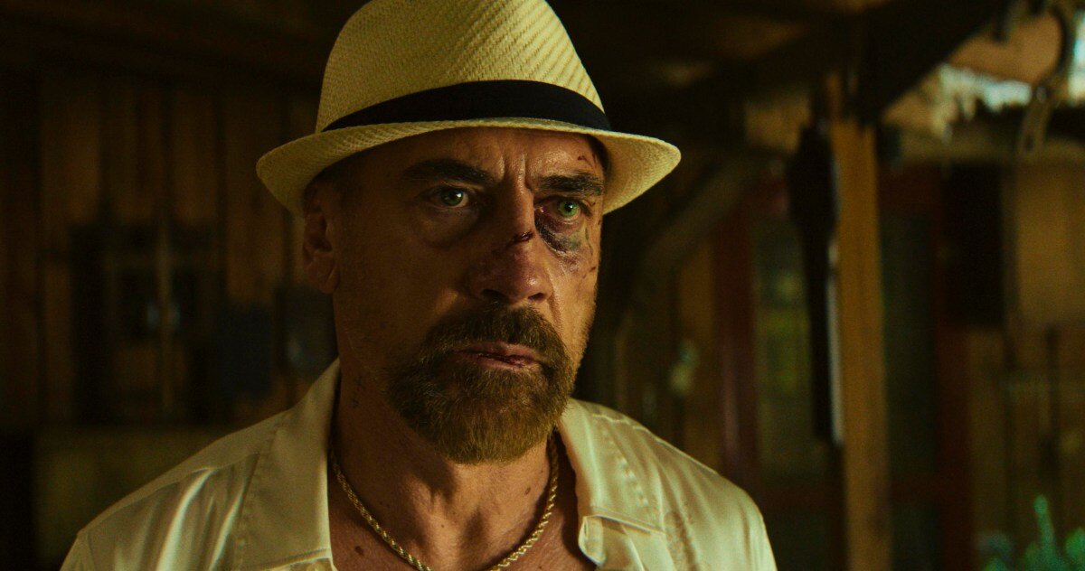 Apple TV’s Cape Fear remake turns it into a paranoid tech thriller - The Verge