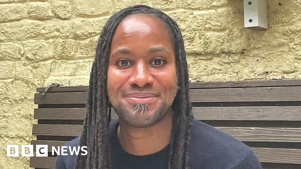 Jason Arday: Cambridge professor in plagiarism row quits - BBC