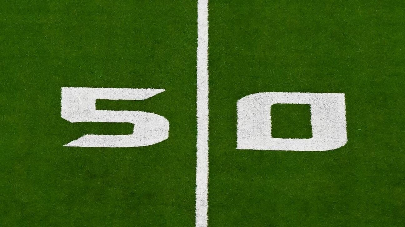 Multiple brawls mar Saints-Cowboys joint practice session - ESPN
