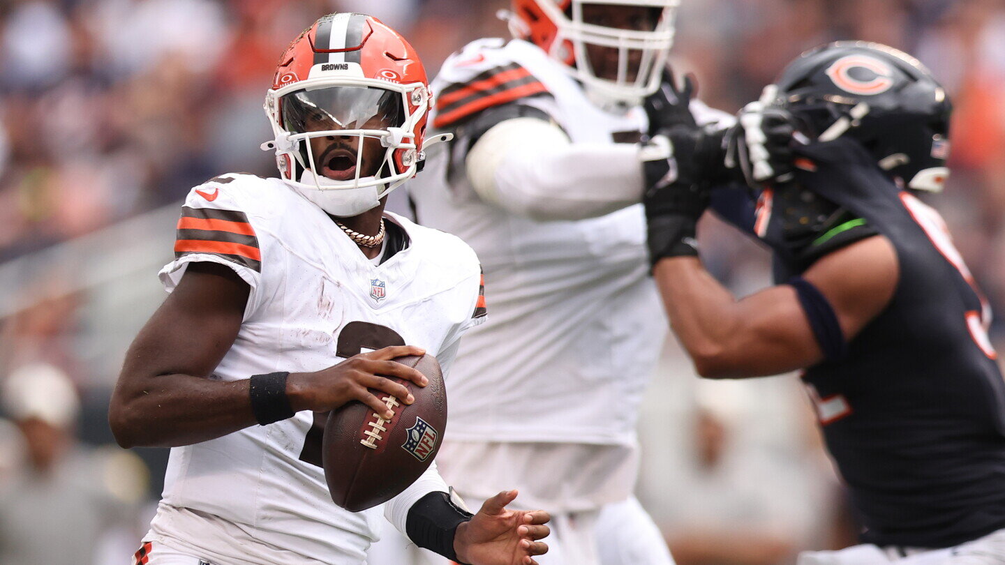 Shedeur Sanders on interception: I made the right read, right decision, just didn’t execute - nbcsports.com