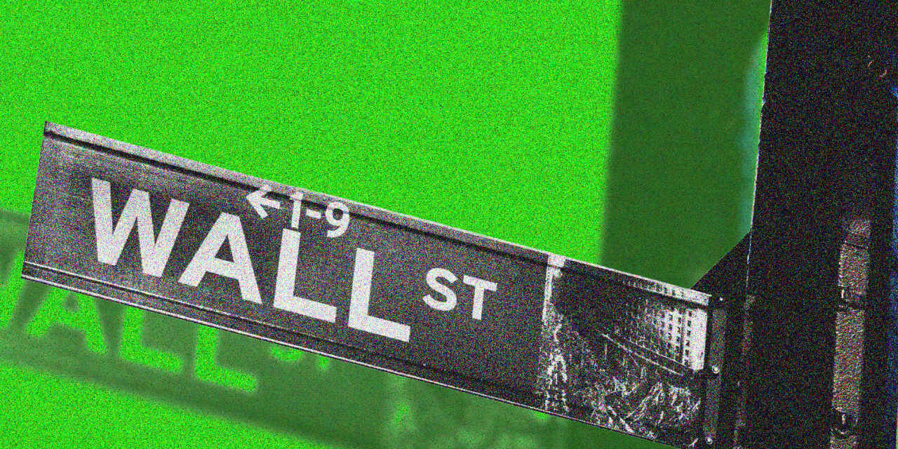 Stock Market Today: S&P 500 and Nasdaq are up in tech-fueled rally as Nvidia's stock jumps after its earnings beat expectations; Dow rises as Salesforce shares surge and Jackson Hole symposium gets started; Marvell Technology results on tap - MarketWatch