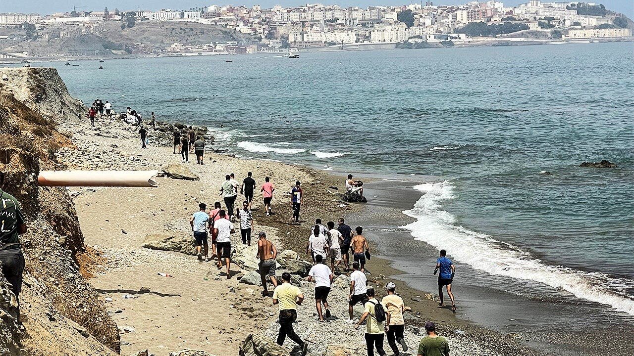 State Department raises travel warning for part of Spain as migrant surge sparks military deployment - foxnews.com