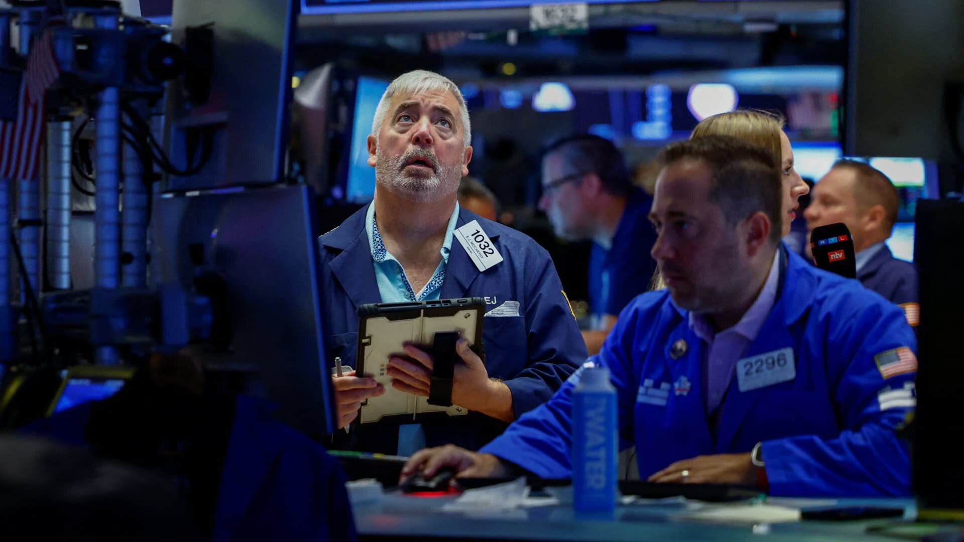 Stock futures are steady as investors weigh Iran, Hormuz deal prospects: Live updates - cnbc.com