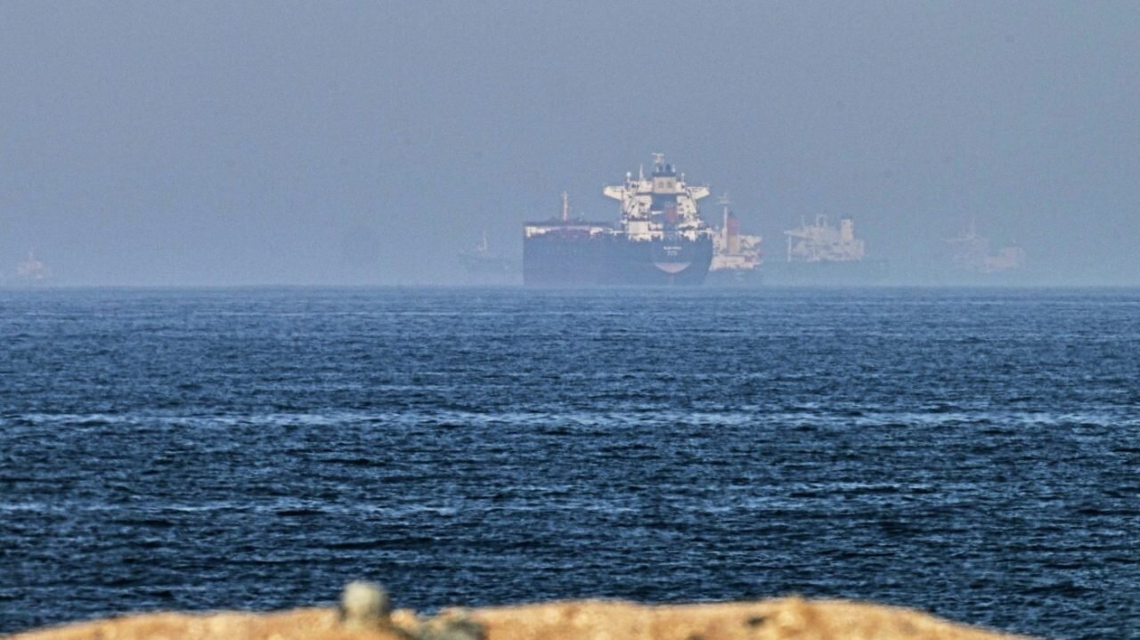 Amid Strait of Hormuz talks, Iran publishes list of demands for US - The Hill