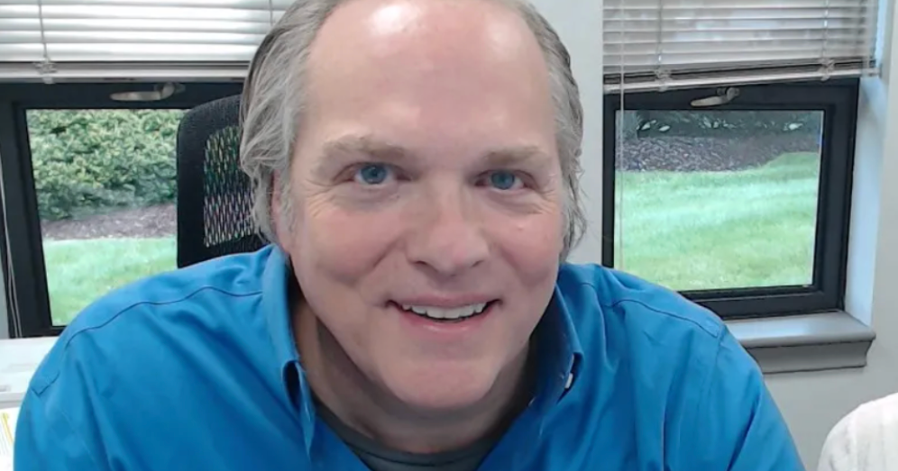 He thought he had a sinus infection. An urgent care found something wrong with his heart. - CBS News