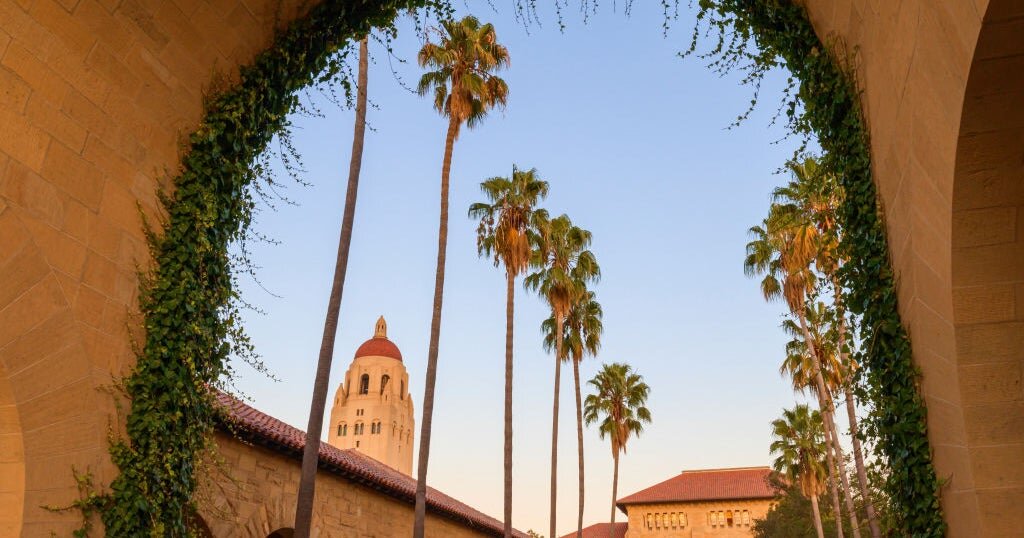 Trump cannot deport students for criticizing Israel, federal judge rules - CBS News