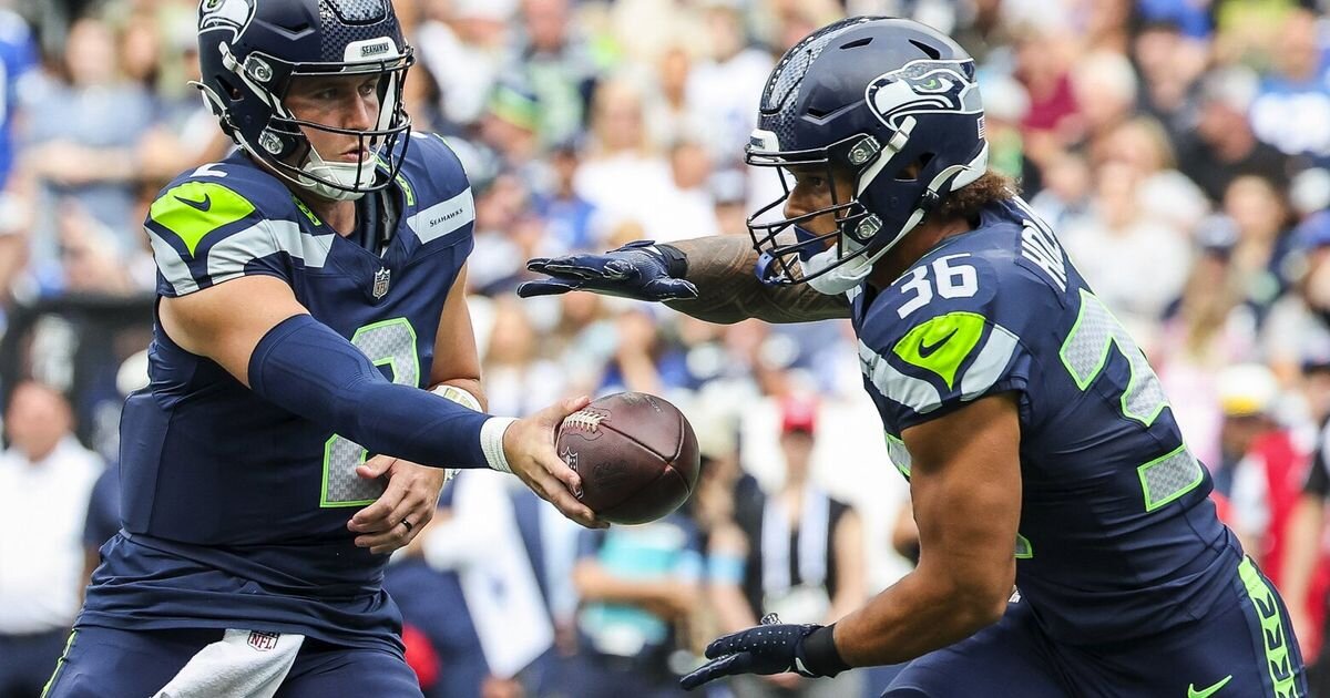 4 things we learned during Seahawks’ preseason opener - The Seattle Times