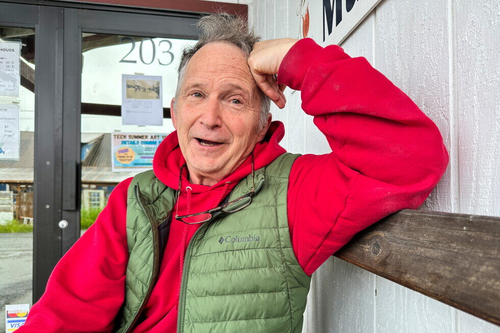 Republican with same name as incumbent Dan Sullivan advances from Alaska US Senate primary - AP News