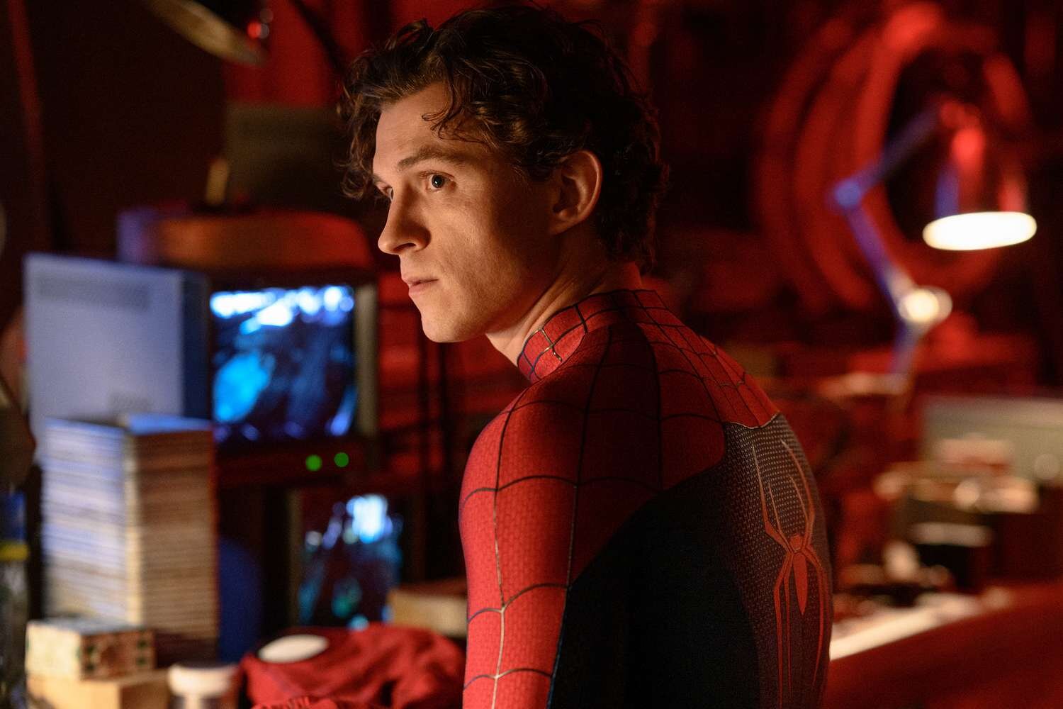 ‘Spider-Man: Brand New Day’ slings box office to best-ever weekend with staggering $355 million opening - Entertainment Weekly