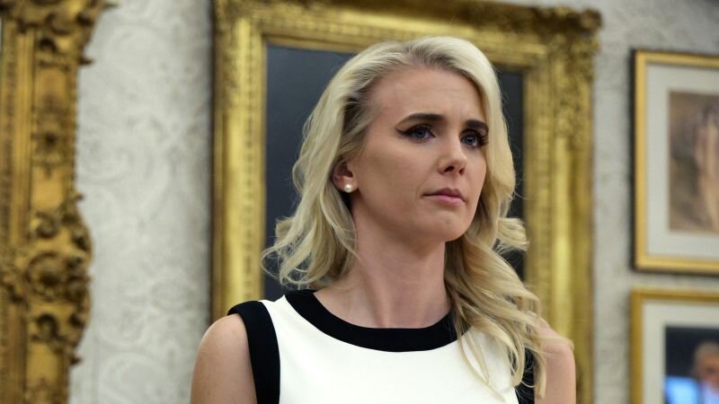 Deleted tweets show Natalie Harp’s zealous support of Trump on January 6 - CNN