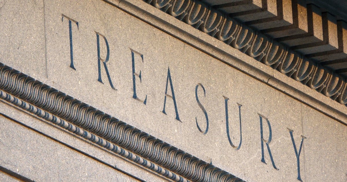 Bond market sell-off threatens higher borrowing costs. Here is what it means for your money. - CBS News