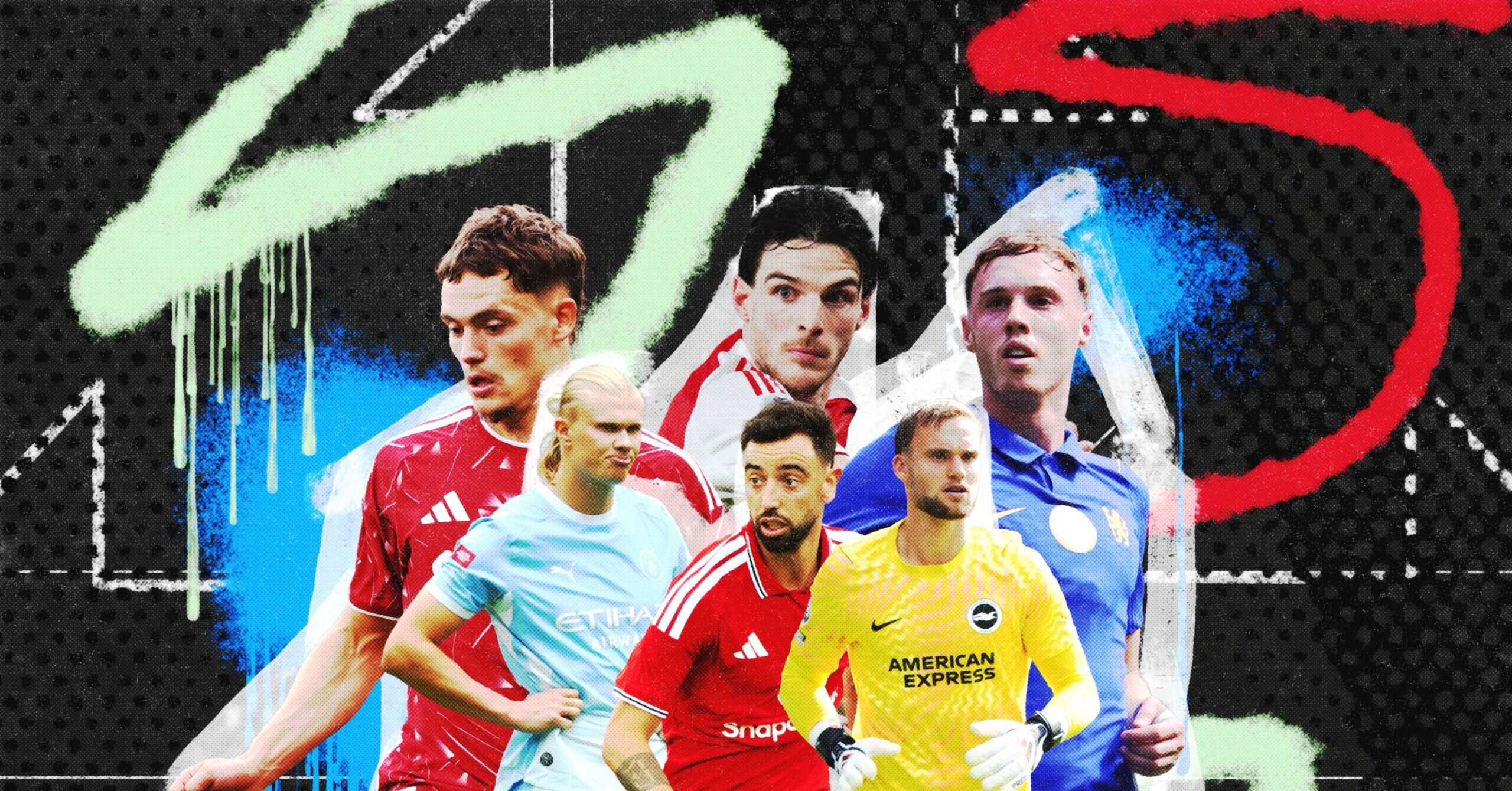 The 2026-27 Premier League Power Rankings - The Ringer