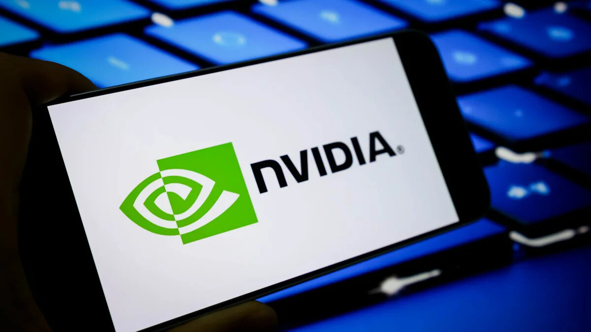 Nvidia earnings could reveal its fastest-growing business isn’t chips: Chart of the Day - Yahoo Finance