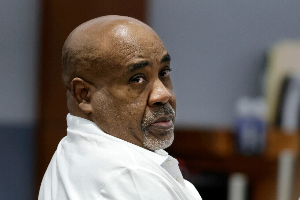 Long-awaited trial begins in rapper Tupac Shakur’s 1996 killing - AP News