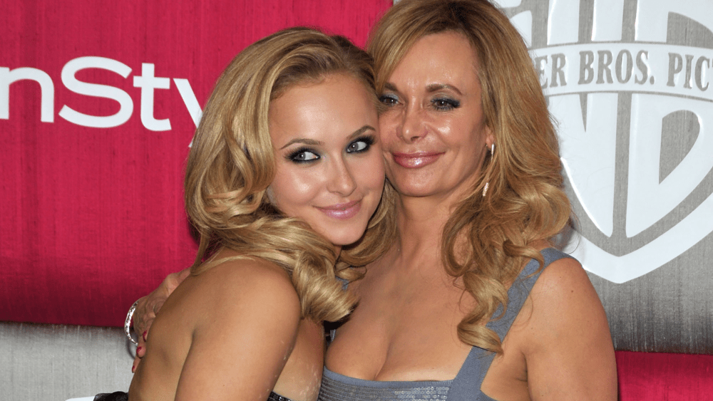 Hayden Panettiere's Mom Speaks Out After Death: She 'Lost Her Way' - variety.com