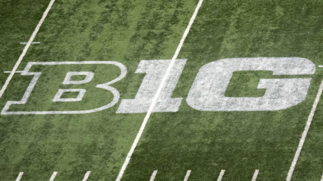 Big Ten Passes Rule Change Banning NFL Players from Returning to CFB, Potential Discipline Revealed - Bleacher Report