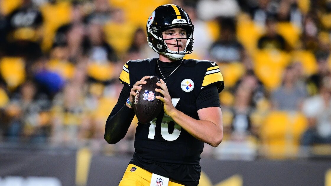 2026 NFL Preseason Week 1 Winners and Losers - Bleacher Report
