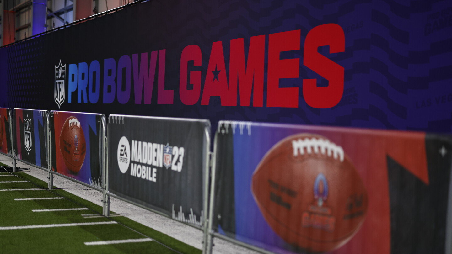 Roger Goodell: We want the Pro Bowl to be an honor without an exhibition game - NBC Sports