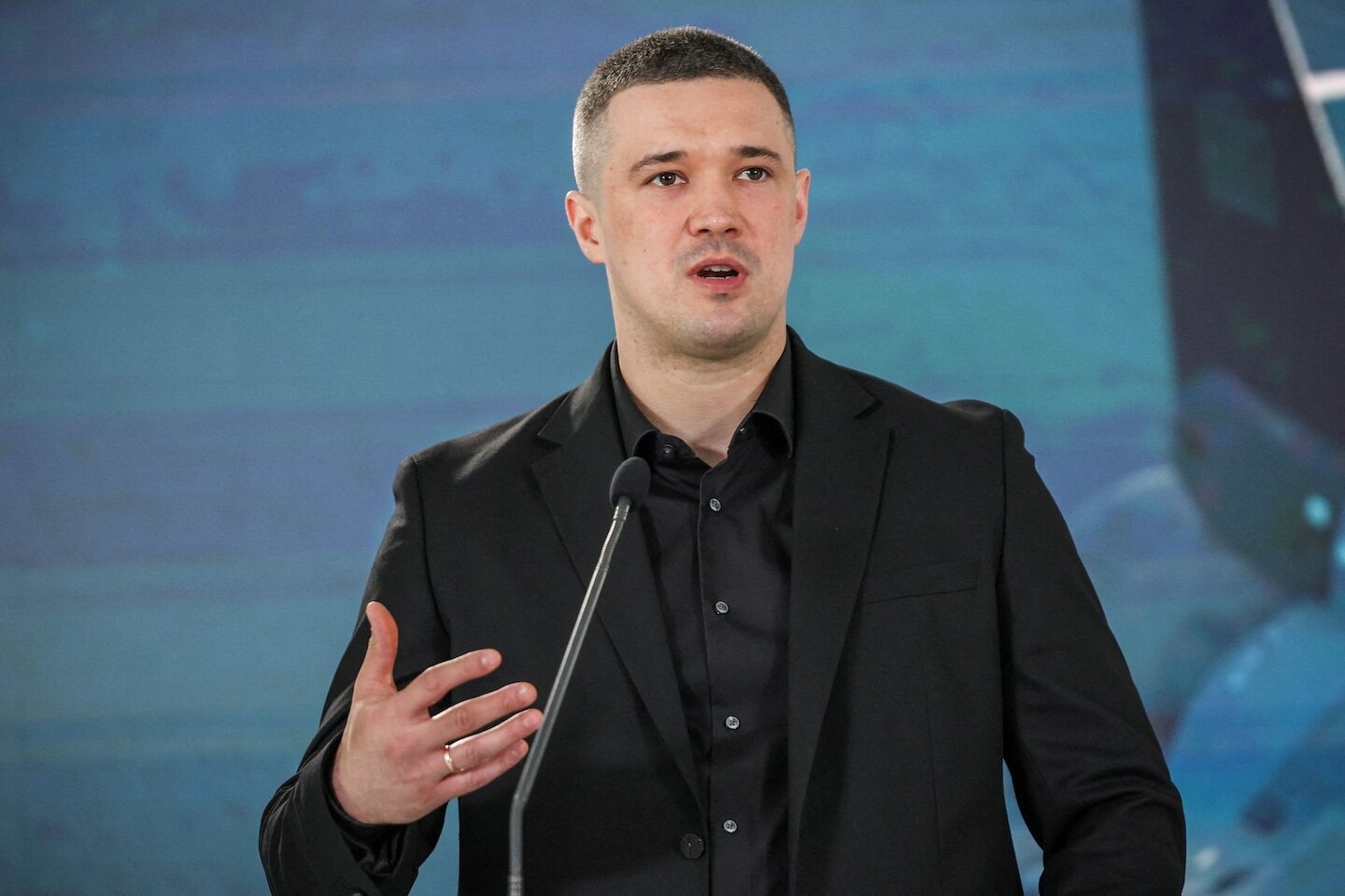 Defense minister dismissed by Zelensky demands elections in Ukraine - The Washington Post