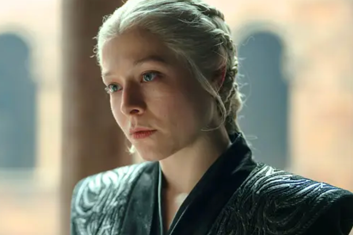 House of the Dragon star says they’re ‘honoured’ to be killed off in season 3 finale - The Independent