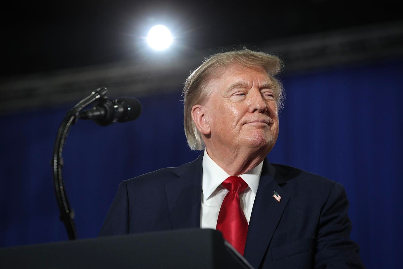 Trump Bought SpaceX, Palantir And More: What We Learned From Latest Stock Trades - Forbes