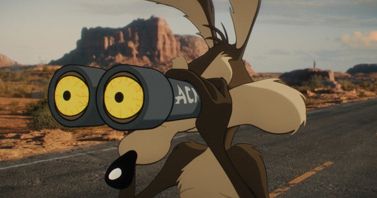 Is Coyote vs. Acme really great or do people just hate David Zaslav? - The Verge