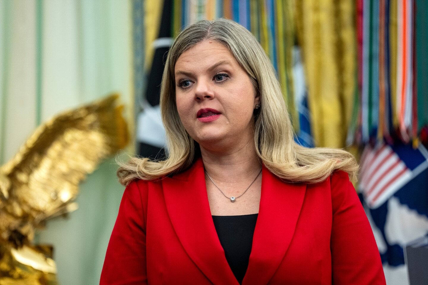 Trump expected to pick White House aide to lead FDA - The Washington Post