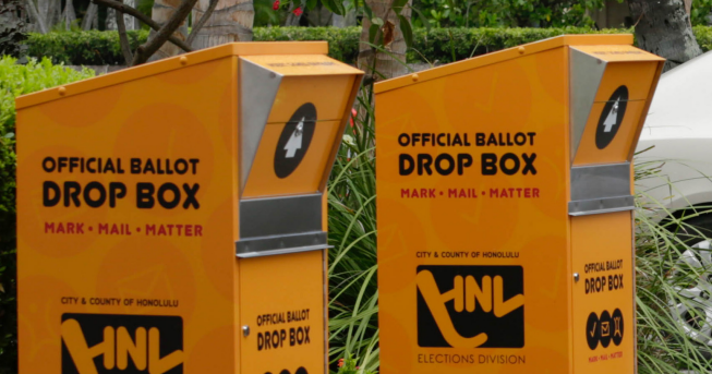 Hawaii 2026 Primary Election Results Are In - KITV