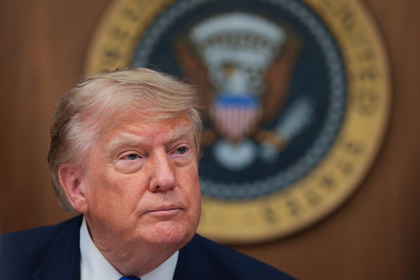 60 days after signing Iran deal, Trump stuck in quagmire as war drags on - The Washington Post