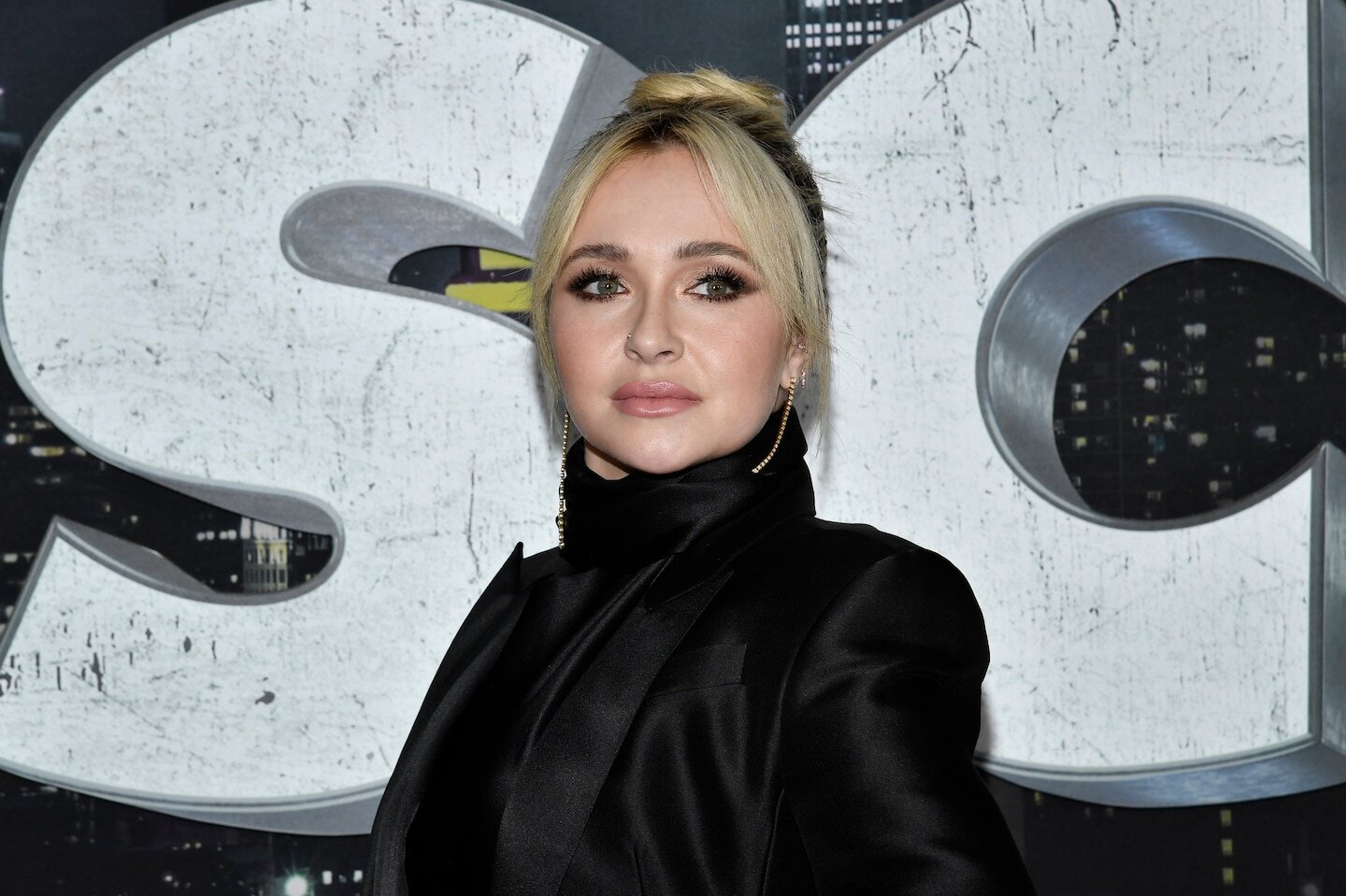 Man who dated Hayden Panettiere called 911 from apartment, police report says - The Washington Post