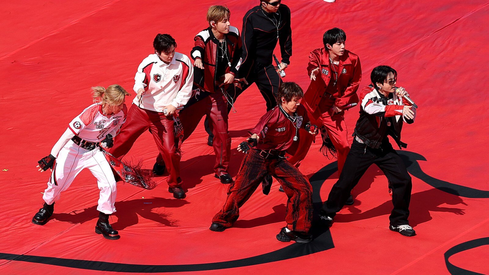 BTS Boycott the Grammys, But Will Other Artists Follow? - Rolling Stone