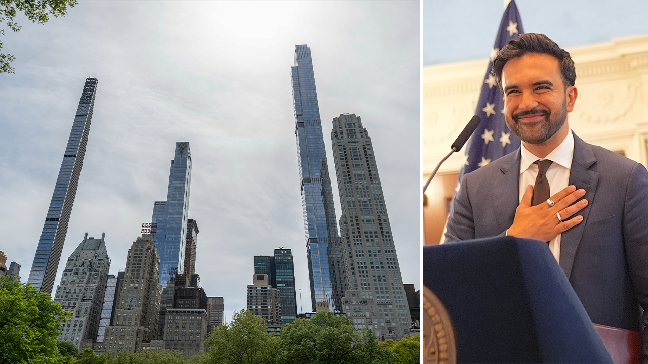 Mamdani’s luxury-home tax rollout derailed for now as judge delivers win to NYC homeowners over massive list - Fox News