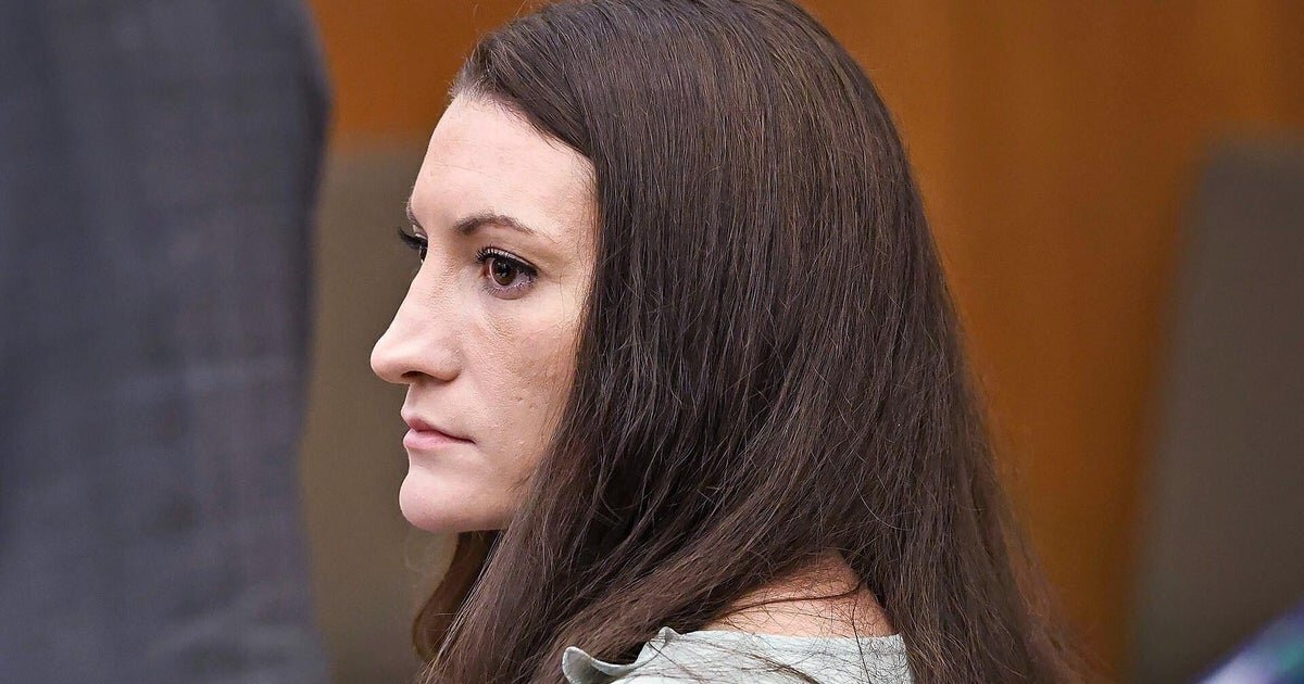 Lindsay Clancy's mother testifies "she had thoughts of harming the children," as defense begins in murder trial - cbsnews.com