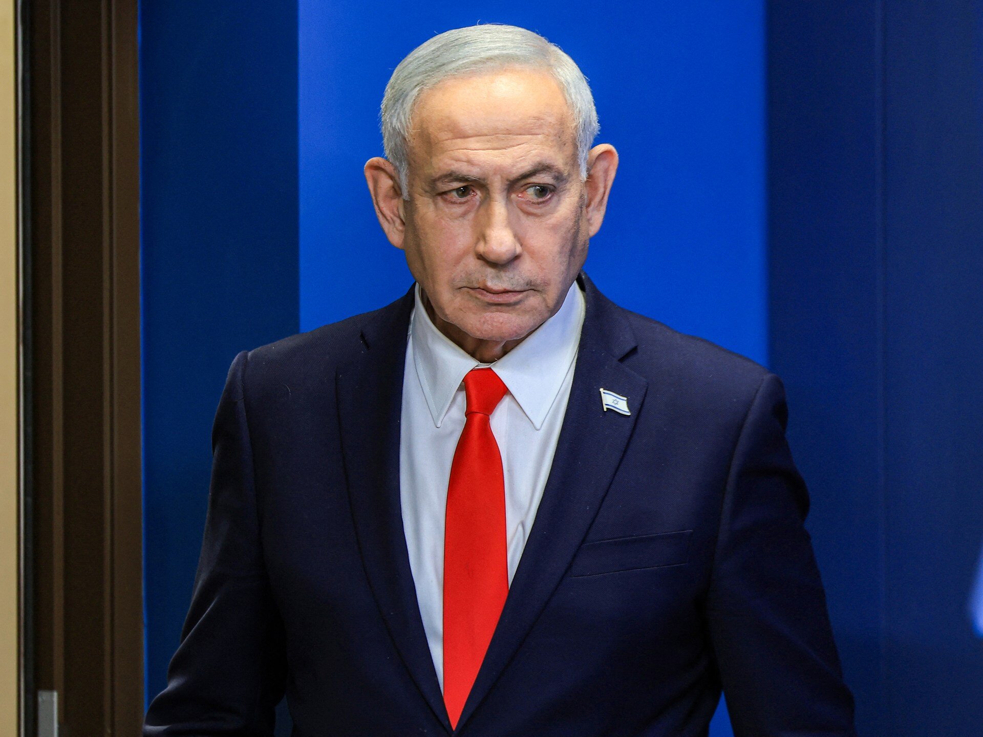 Israel rejects Trump’s 15-point plan for Gaza, stoking tensions with US - Al Jazeera