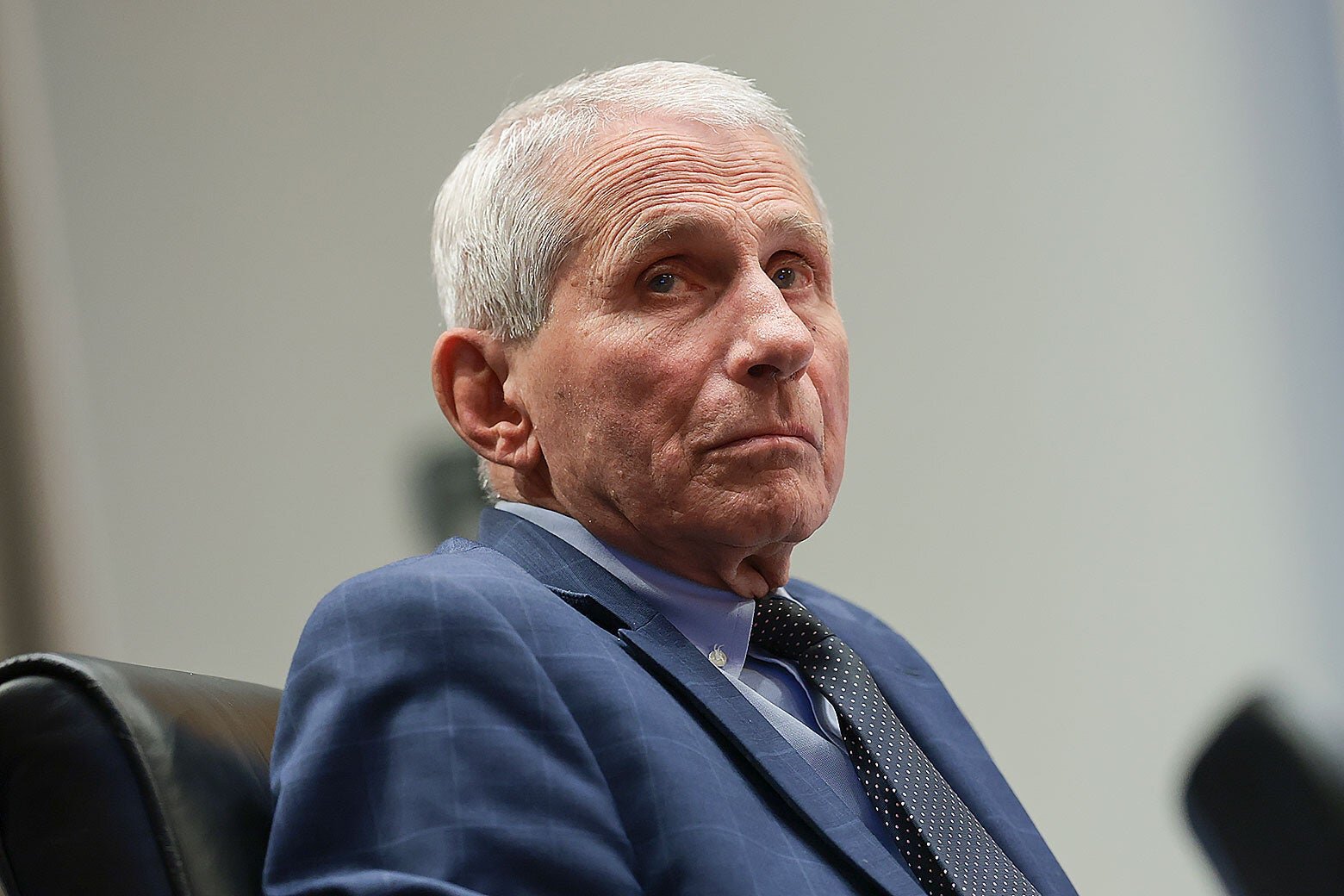 The Real Reason Rand Paul Put a DOJ Target on Anthony Fauci’s Back - Slate