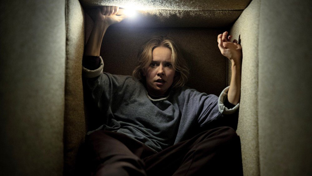 Box Office: 'Insidious: Out of the Further' Takes First Place on Friday - Variety