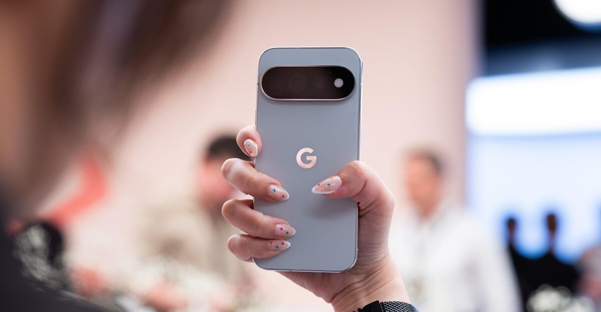 The 7 biggest announcements of Google’s Pixel 11 launch - The Verge