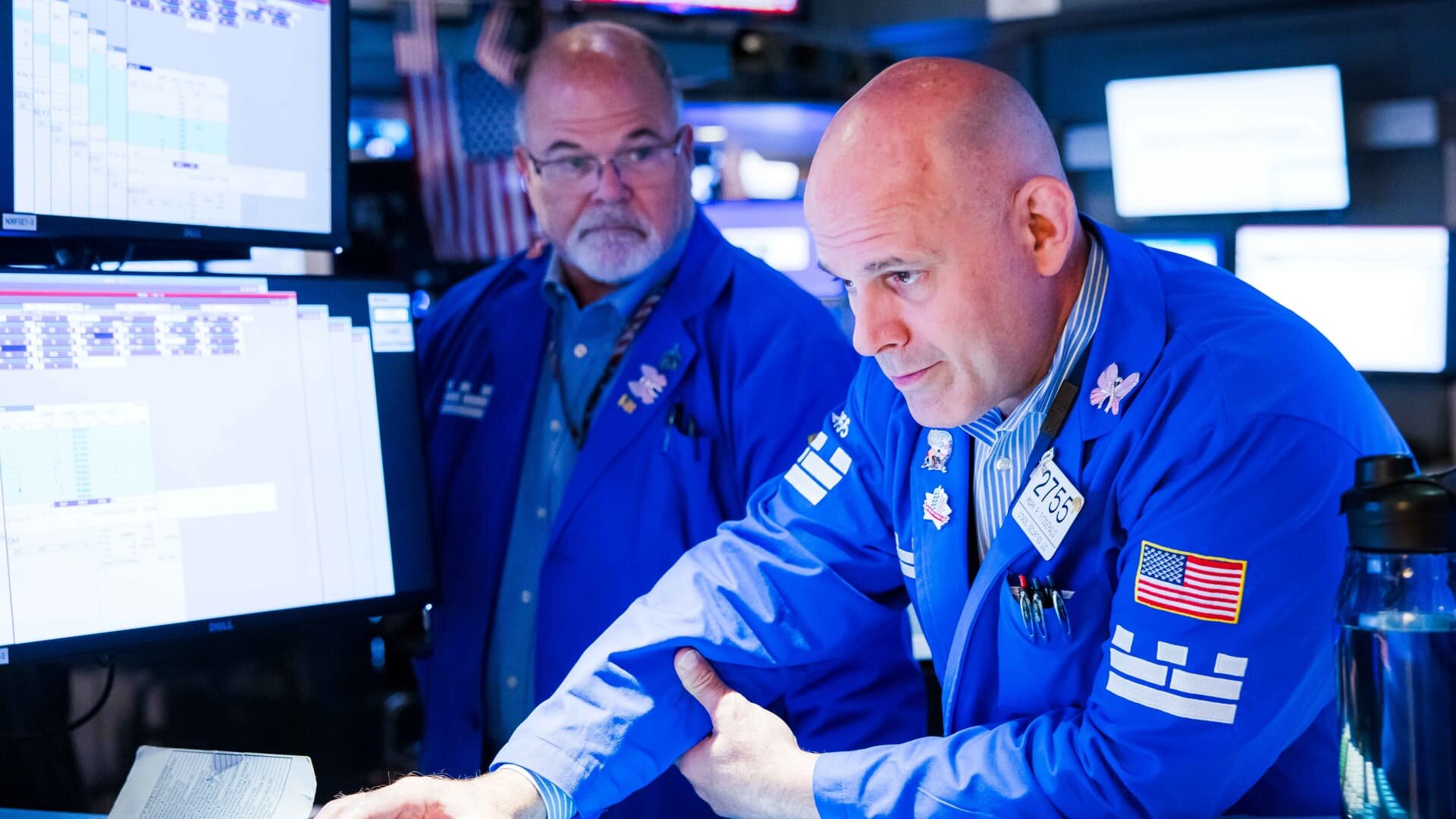 S&P 500 futures slip as traders watch for Strait of Hormuz deal, inflation data: Live updates - CNBC