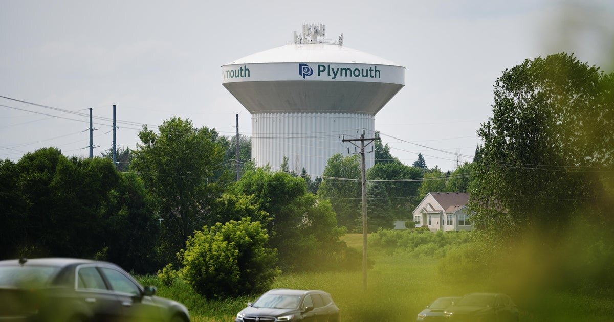 U.S. investigating whether Iran was behind cyberattack on Minnesota water systems - CBS News