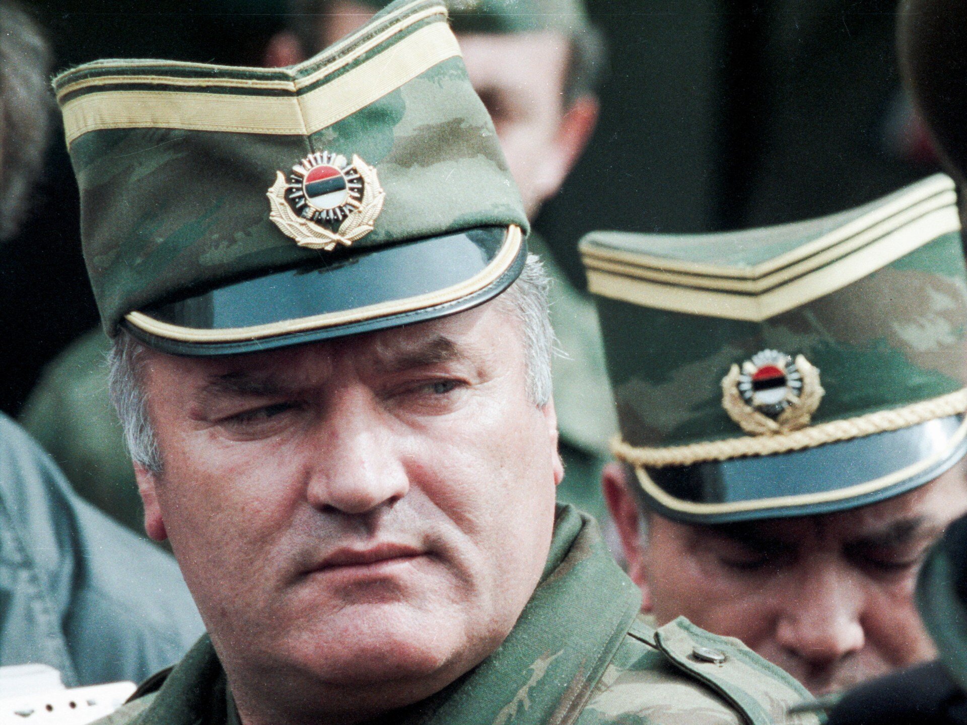 Bosnian Serb convicted war criminal Ratko Mladic dies - Al Jazeera