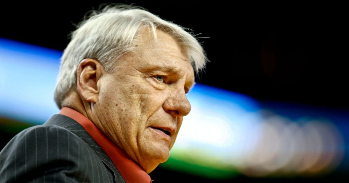Don Nelson, former NBA coach and 5-time champion as a player, dies at 86 - CBS News