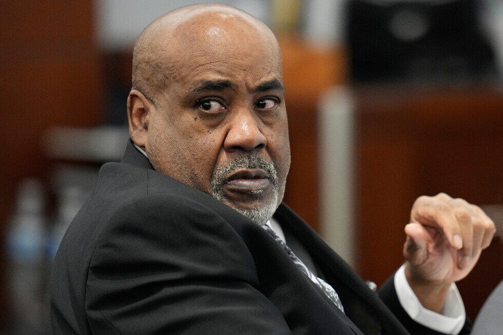 Forensic pathologist details Tupac Shakur’s fatal wounds at Duane ‘Keffe D’ Davis trial - AP News