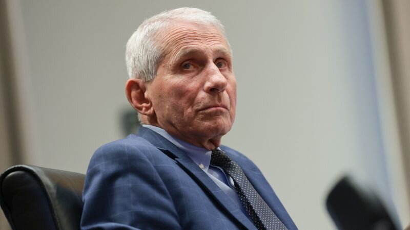 Live updates: Senate committee votes to hold Dr. Anthony Fauci in contempt of Congress - CNN